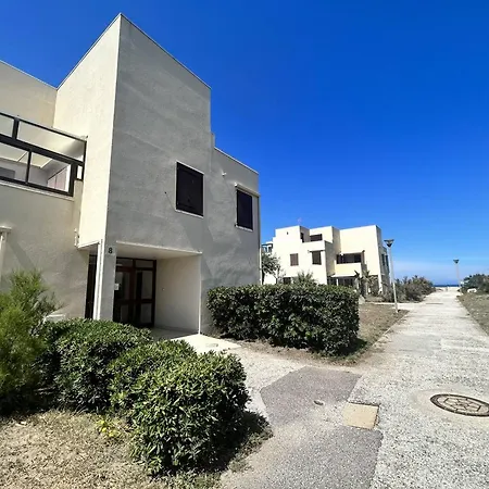 Rdc - Acces Direct Plage, Terrasse, Parking Prive, Animaux Acceptes - Fr-1-529-80 *